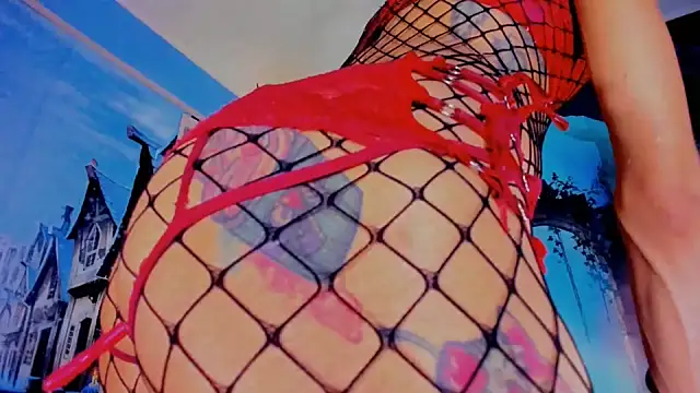 alessa brown74 online show from 14, 12, 2025