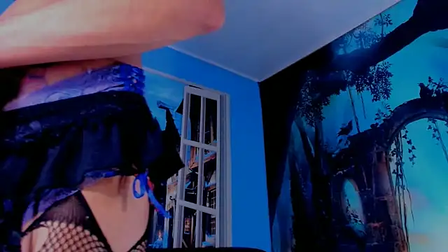 alessa brown74 online show from 22, 2, 2026