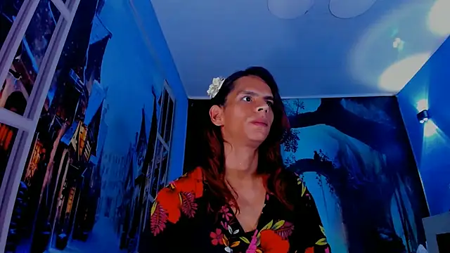 alessa brown74 online show from 2, 5, 2026