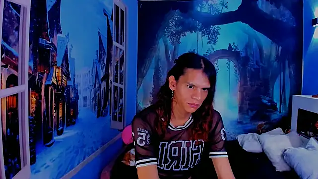 alessa brown74 online show from 26, 6, 2026