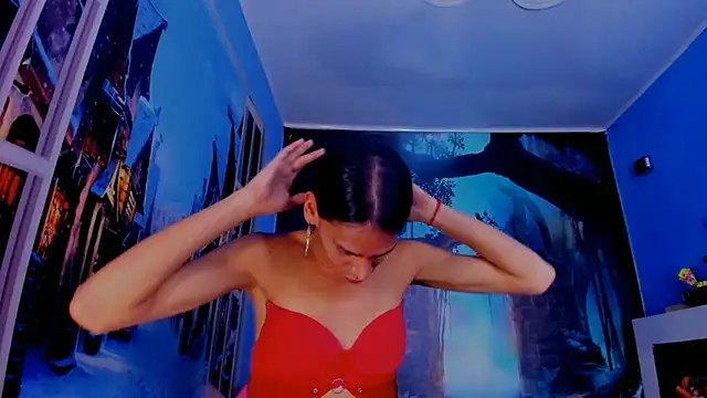 alessa brown74 online show from 1, 7, 2026