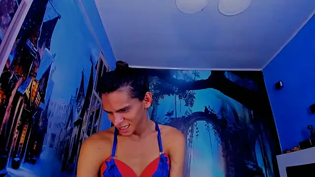 alessa brown74 online show from 2, 7, 2026