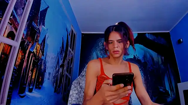 alessa brown74 online show from 9, 7, 2026