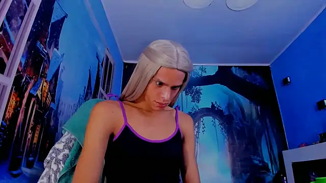 alessa brown74 online show from 14, 7, 2026