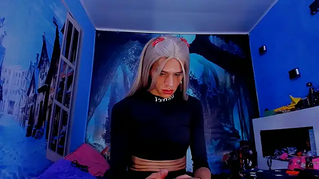 alessa brown74 online show from 26, 7, 2026