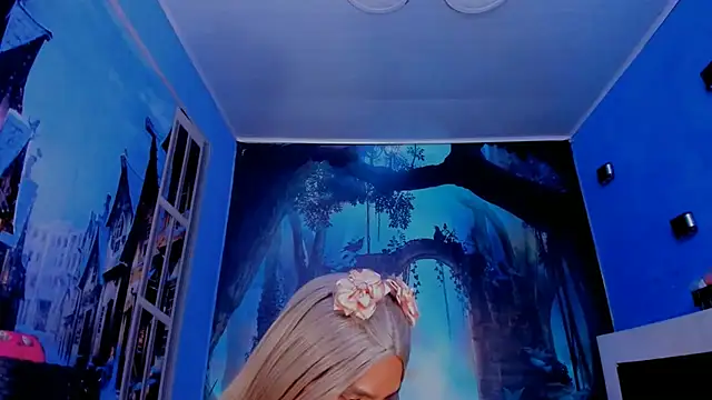 alessa brown74 online show from 27, 7, 2026
