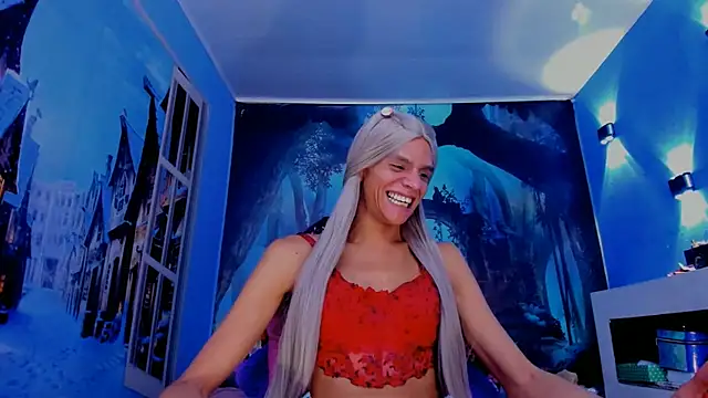 alessa brown74 online show from 28, 7, 2026