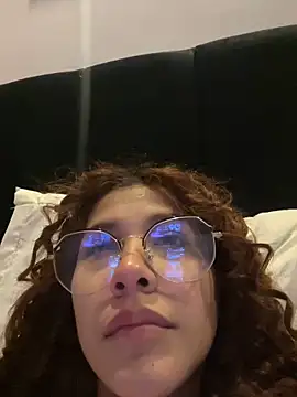 crystal bunny7 online show from 12, 2, 2025