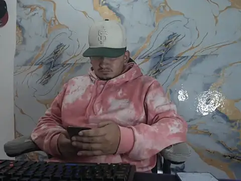 Snapshot of myke_andrade chatting on 24, 2, 2026 myke andrade online show from 24, 2, 2026