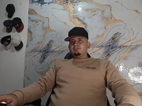 Snapshot of myke_andrade chatting on 27, 2, 2026 myke andrade online show from 27, 2, 2026