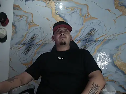 Snapshot of myke_andrade chatting on 8, 3, 2026 myke andrade online show from 8, 3, 2026