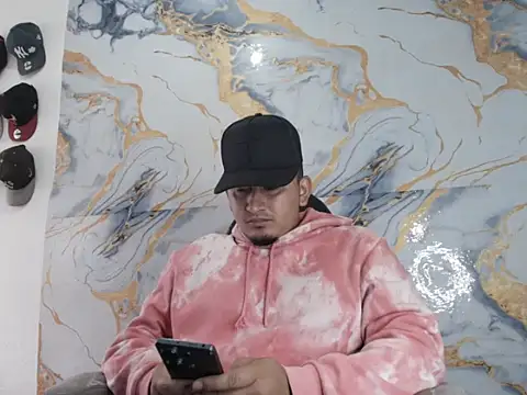 Snapshot of myke_andrade chatting on 17, 3, 2026 myke andrade online show from 17, 3, 2026