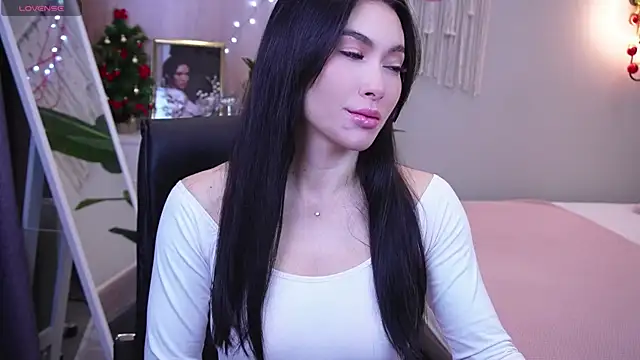 Molly Jons online show from 8, 1, 2025