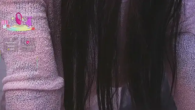 Molly Jons online show from 16, 1, 2026