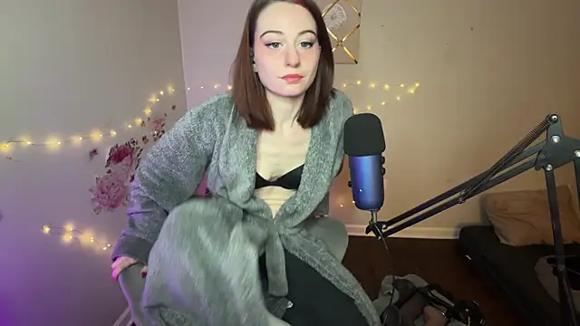 Snapshot of Starr1123 chatting on 9, 1, 2026 Starr1123 online show from 9, 1, 2026