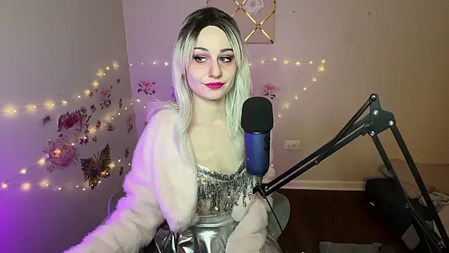 Snapshot of Starr1123 chatting on 6, 2, 2026 Starr1123 online show from 6, 2, 2026