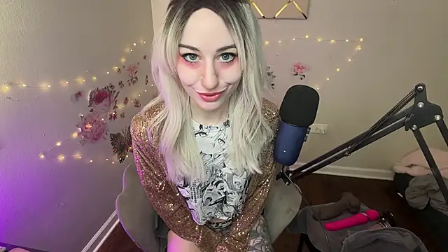 Snapshot of Starr1123 chatting on 10, 2, 2026 Starr1123 online show from 10, 2, 2026