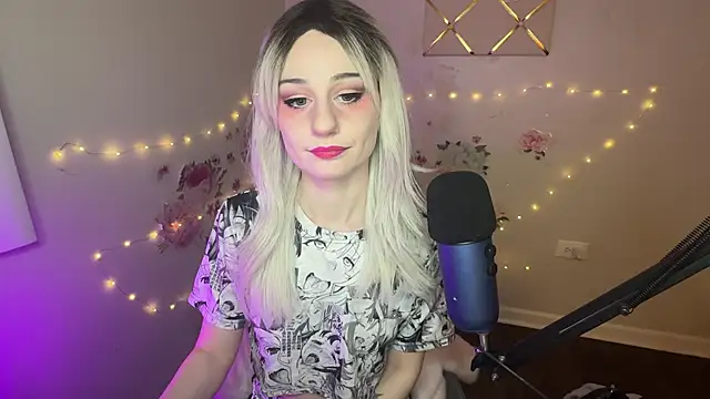 Snapshot of Starr1123 chatting on 13, 3, 2026 Starr1123 online show from 13, 3, 2026