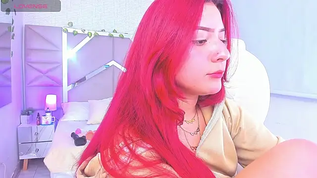 Snapshot of Zoe_Lennoxx chatting on 9, 1, 2025 Zoe Lennoxx online show from 9, 1, 2025