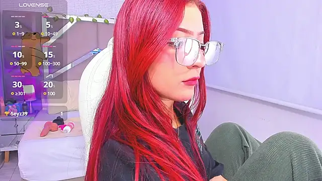 Snapshot of Zoe_Lennoxx chatting on 15, 2, 2025 Zoe Lennoxx online show from 15, 2, 2025