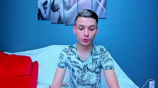 Snapshot of andboyfor6 chatting on 29, 1, 2025 andboyfor6 online show from 29, 1, 2025