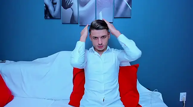 Snapshot of andboyfor6 chatting on 1, 3, 2025 andboyfor6 online show from 1, 3, 2025