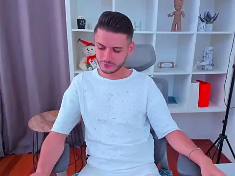 andboyfor6 online show from 13, 6, 2026