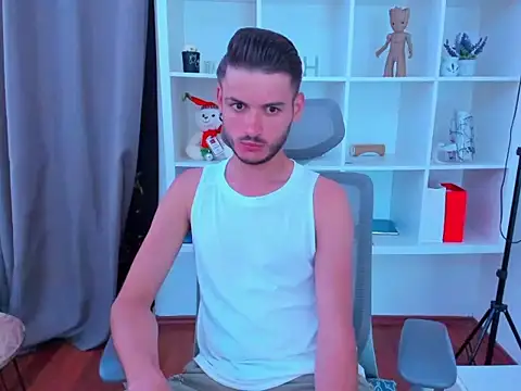 andboyfor6 online show from 19, 6, 2026