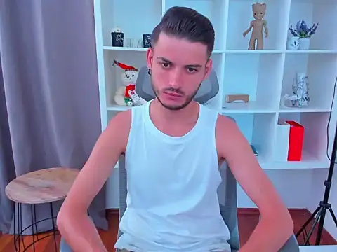 andboyfor6 online show from 20, 6, 2026