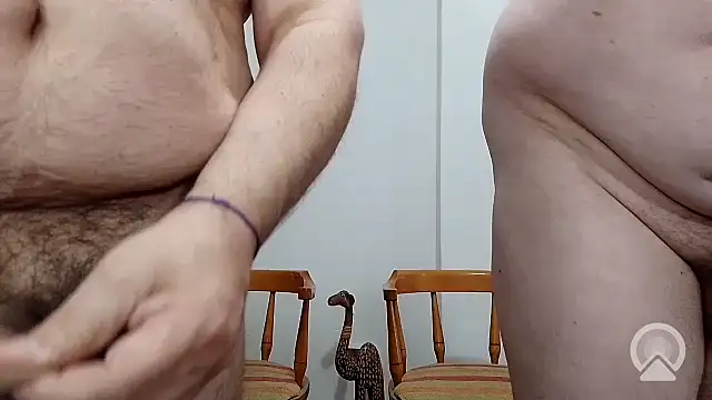 osoandcubcam online show from 5, 11, 2025