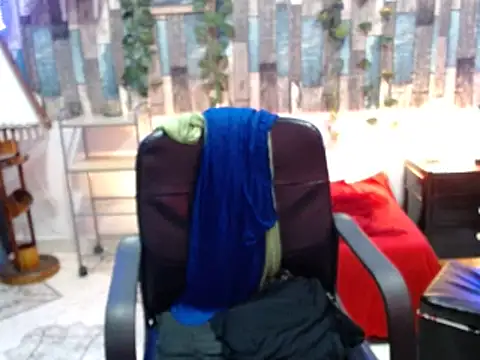 KarimaSarabe online show from 14, 2, 2025