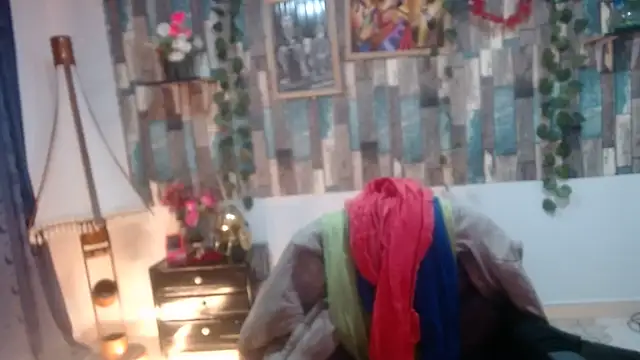 KarimaSarabe online show from 17, 9, 2025