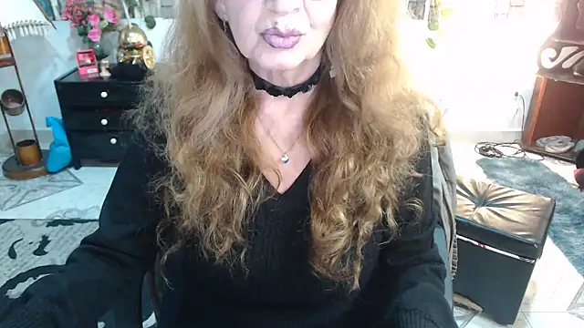 KarimaSarabe online show from 22, 9, 2025