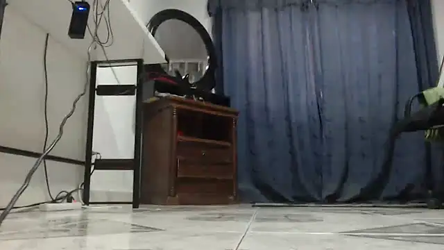 KarimaSarabe online show from 7, 10, 2025