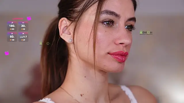 -YOUR ANGEL- online show from 2, 3, 2025