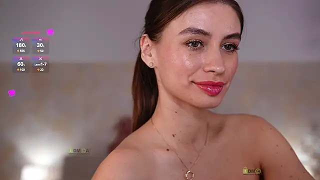 -YOUR ANGEL- online show from 3, 3, 2025