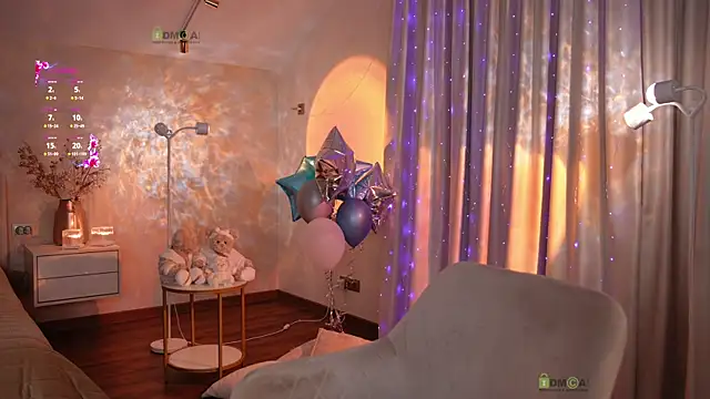 -YOUR ANGEL- online show from 31, 3, 2026