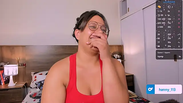 emily adams01 online show from 6, 2, 2025