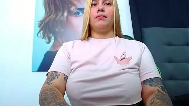 Snapshot of hanna_rabbit_ chatting on 4, 12, 2024 hanna rabbit  online show from 4, 12, 2024