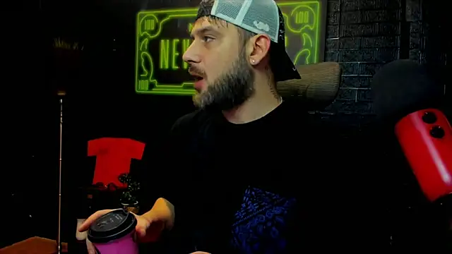 LexXHardy online show from 27, 2, 2025