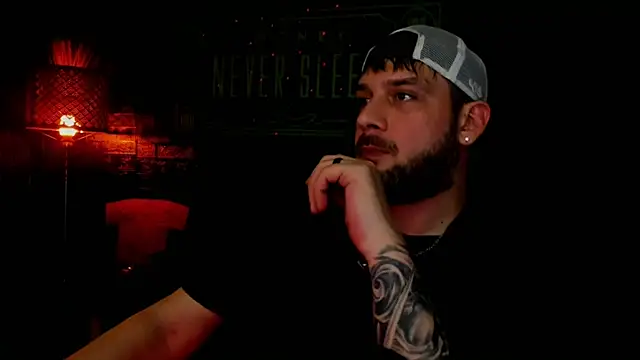 LexXHardy online show from 27, 2, 2025