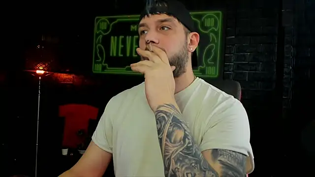 LexXHardy online show from 1, 3, 2025