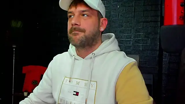 LexXHardy online show from 10, 3, 2025