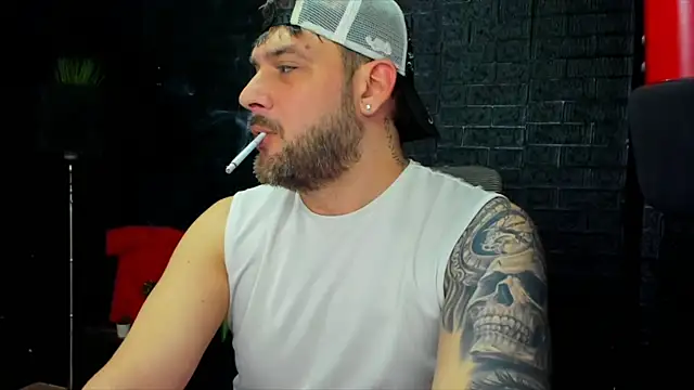 LexXHardy online show from 13, 3, 2025