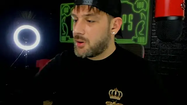 LexXHardy online show from 17, 3, 2025