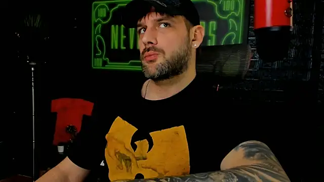 LexXHardy online show from 19, 3, 2025