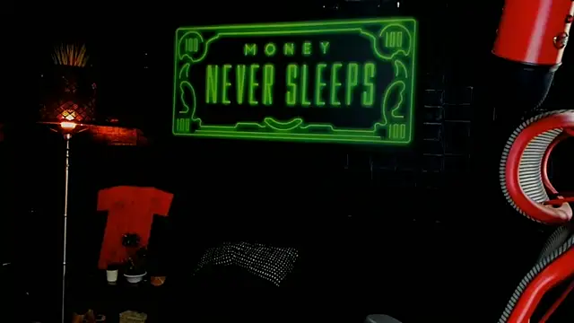 LexXHardy online show from 20, 3, 2025