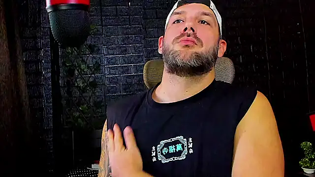 LexXHardy online show from 16, 9, 2025