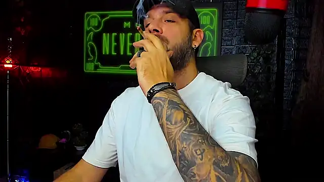 LexXHardy online show from 24, 9, 2025