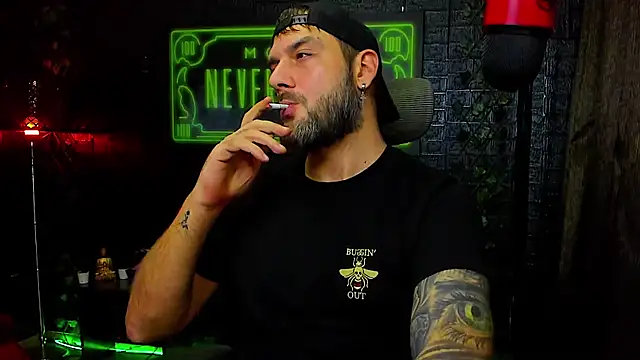 LexXHardy online show from 2, 10, 2025